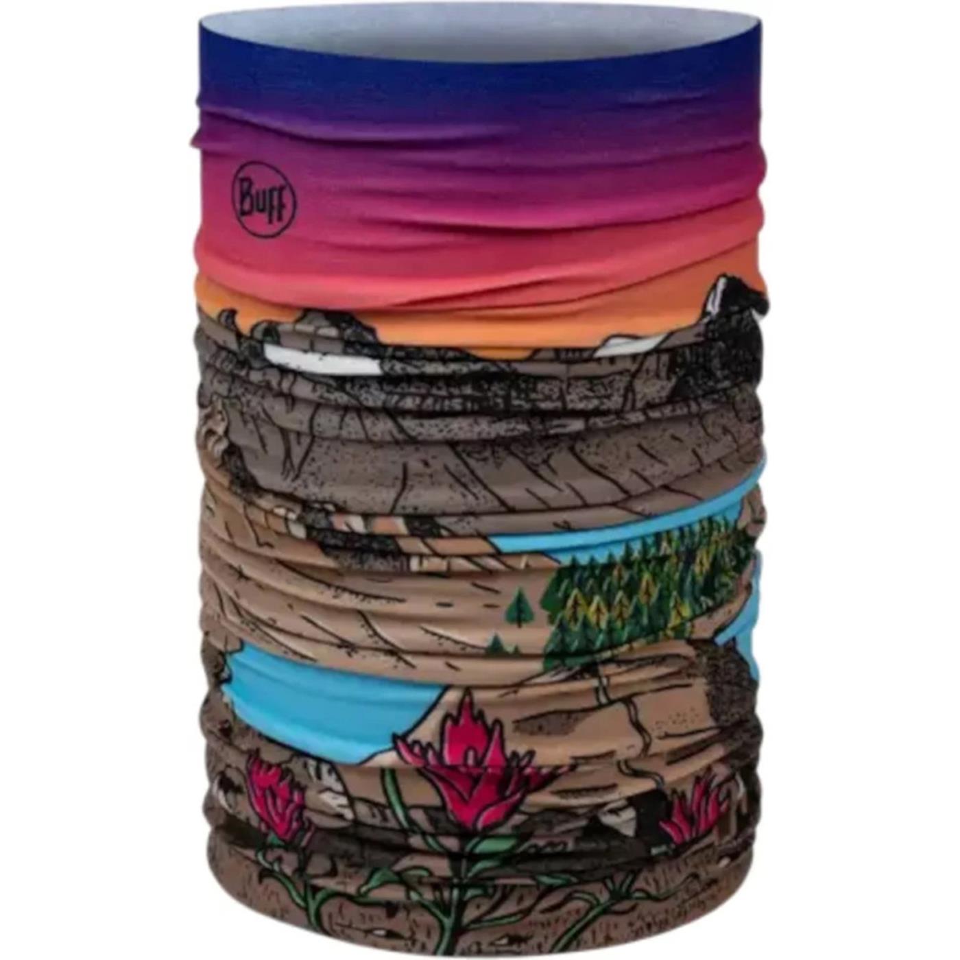 BUFF BANFF ORIGINAL ECOSTRETCH