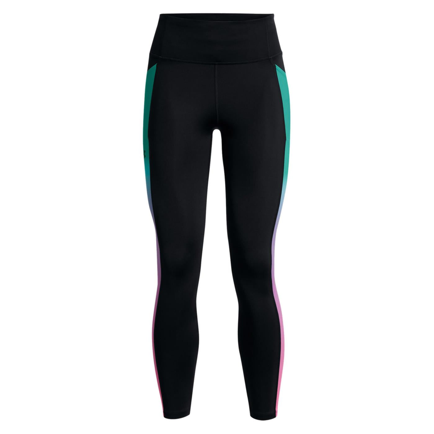 UNDER ARMOUR SPEEDPOCKET ANKLE TIGHT W