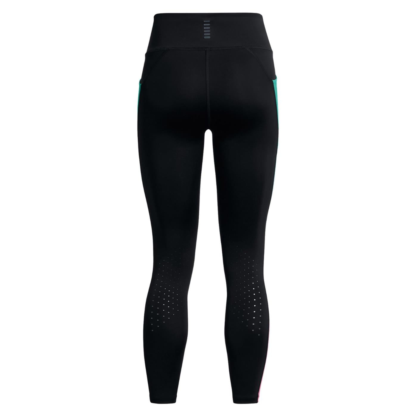 UNDER ARMOUR SPEEDPOCKET ANKLE TIGHT W