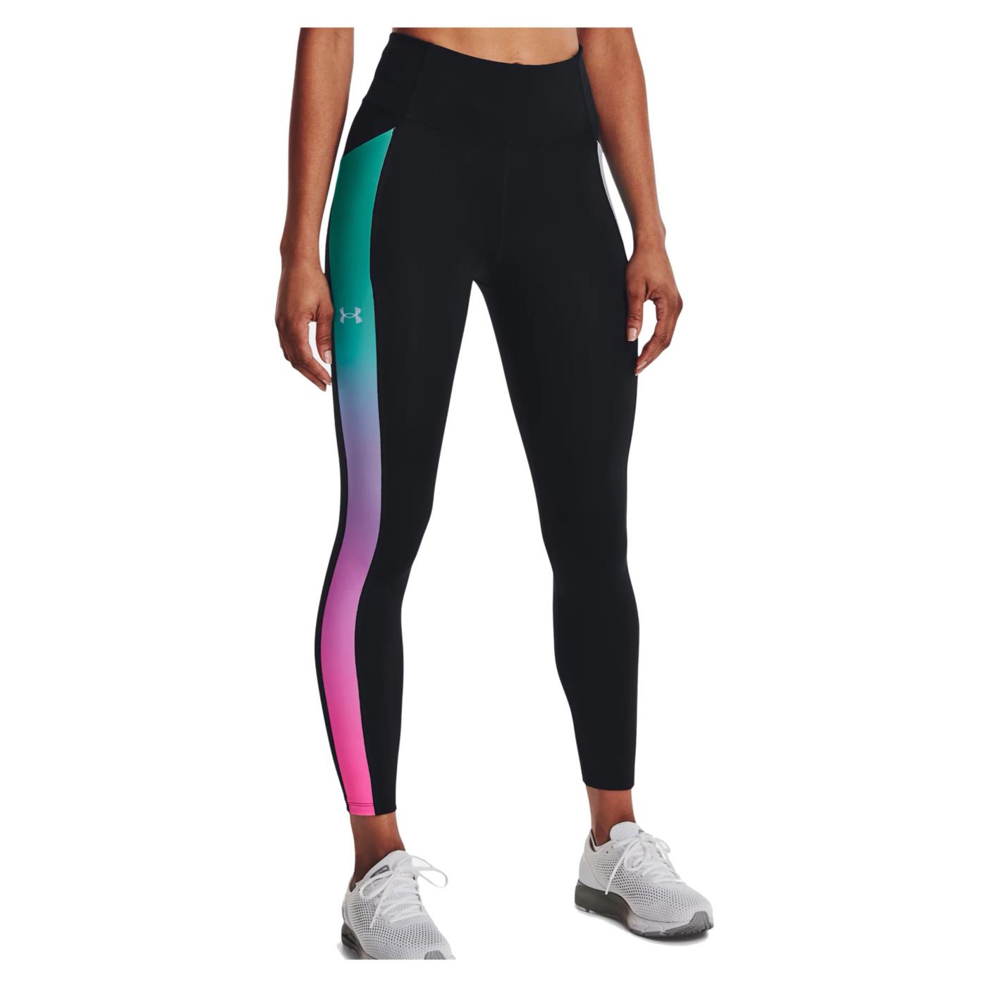 UNDER ARMOUR SPEEDPOCKET ANKLE TIGHT W
