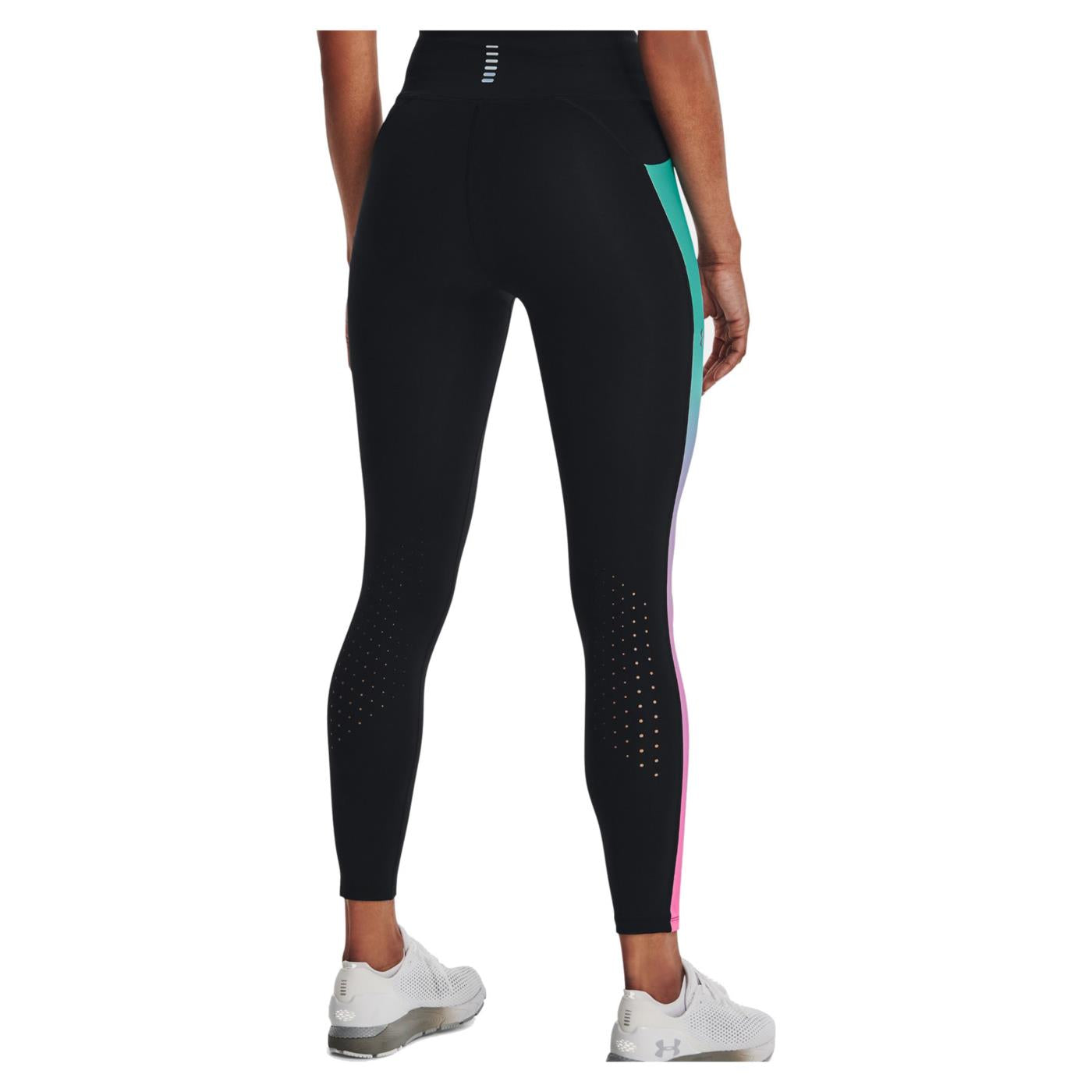 UNDER ARMOUR SPEEDPOCKET ANKLE TIGHT W