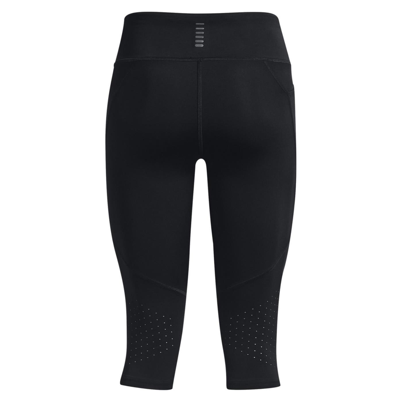 UNDER ARMOUR W FLY FAST 3 SPEED CAPRI