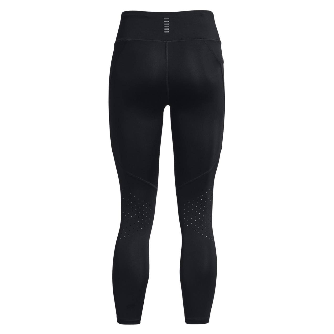 UNDER ARMOUR WOMAN LAUNCH ANKLE TIGHTS