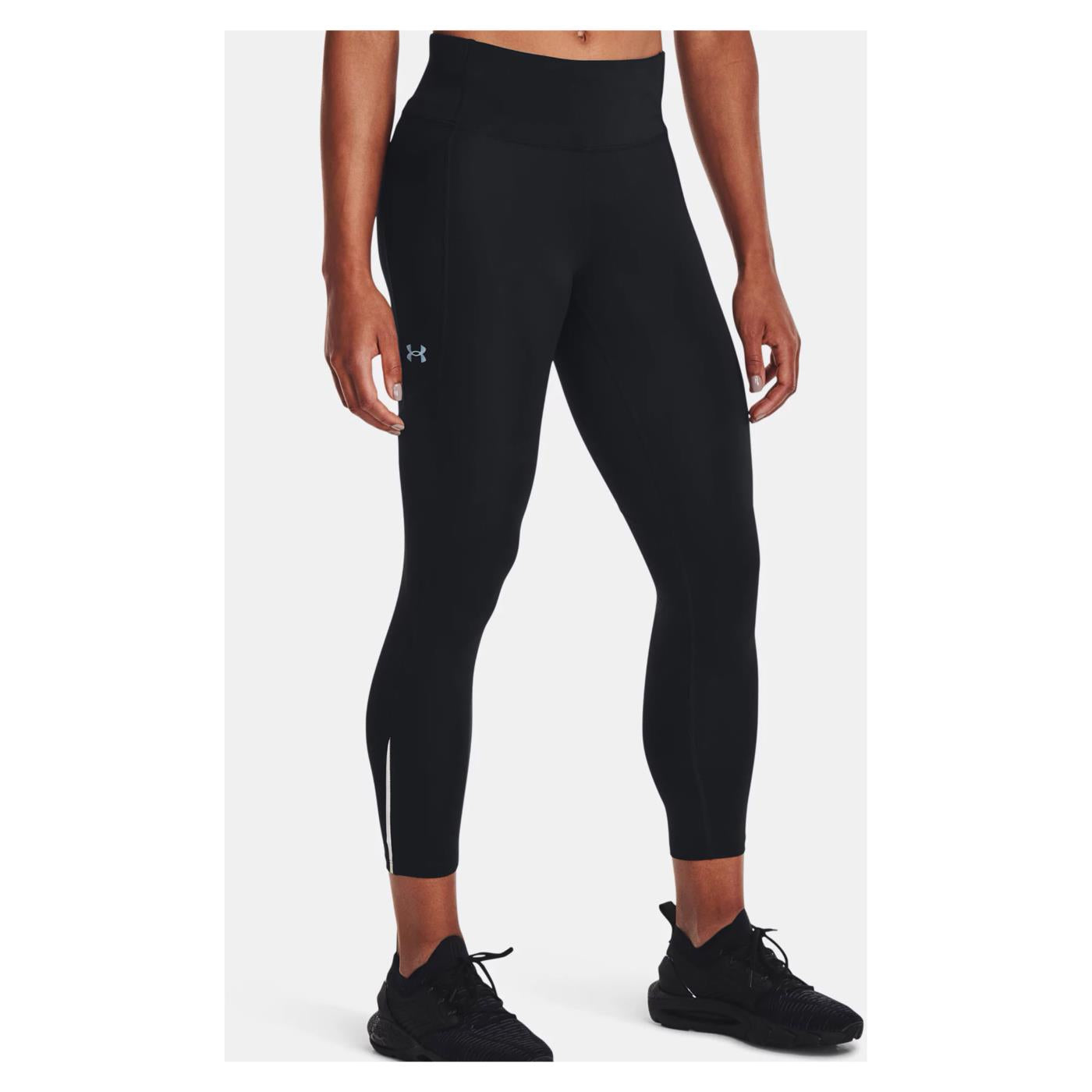 UNDER ARMOUR WOMAN LAUNCH ANKLE TIGHTS