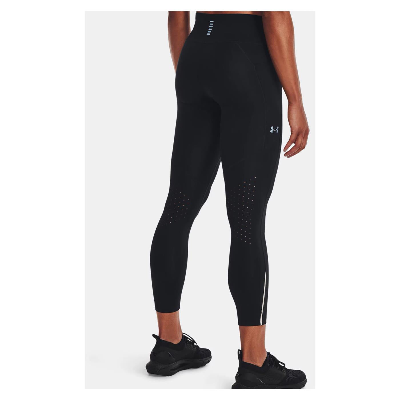 UNDER ARMOUR WOMAN LAUNCH ANKLE TIGHTS