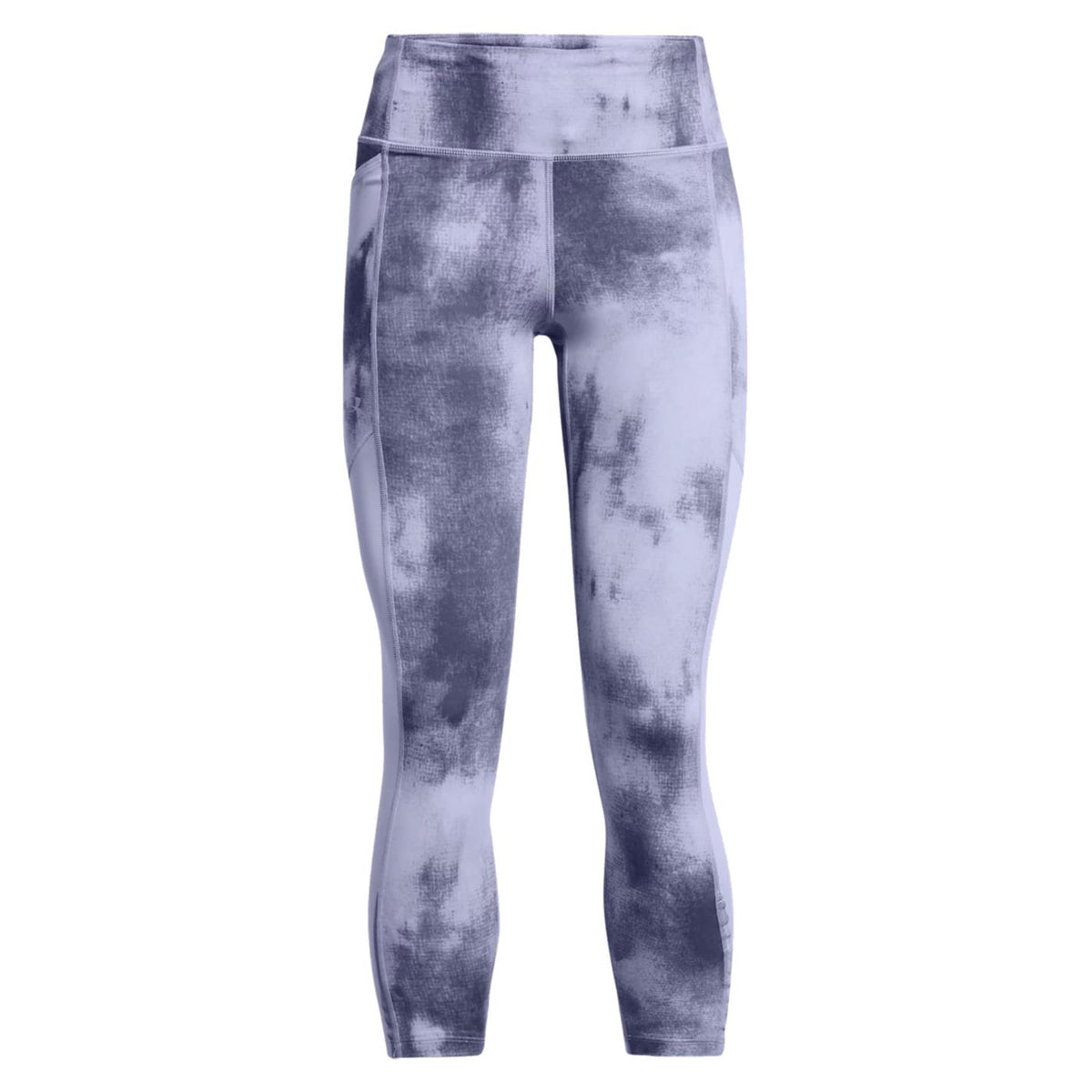 UNDER ARMOR FLY FAST ANKLE TIGHT II