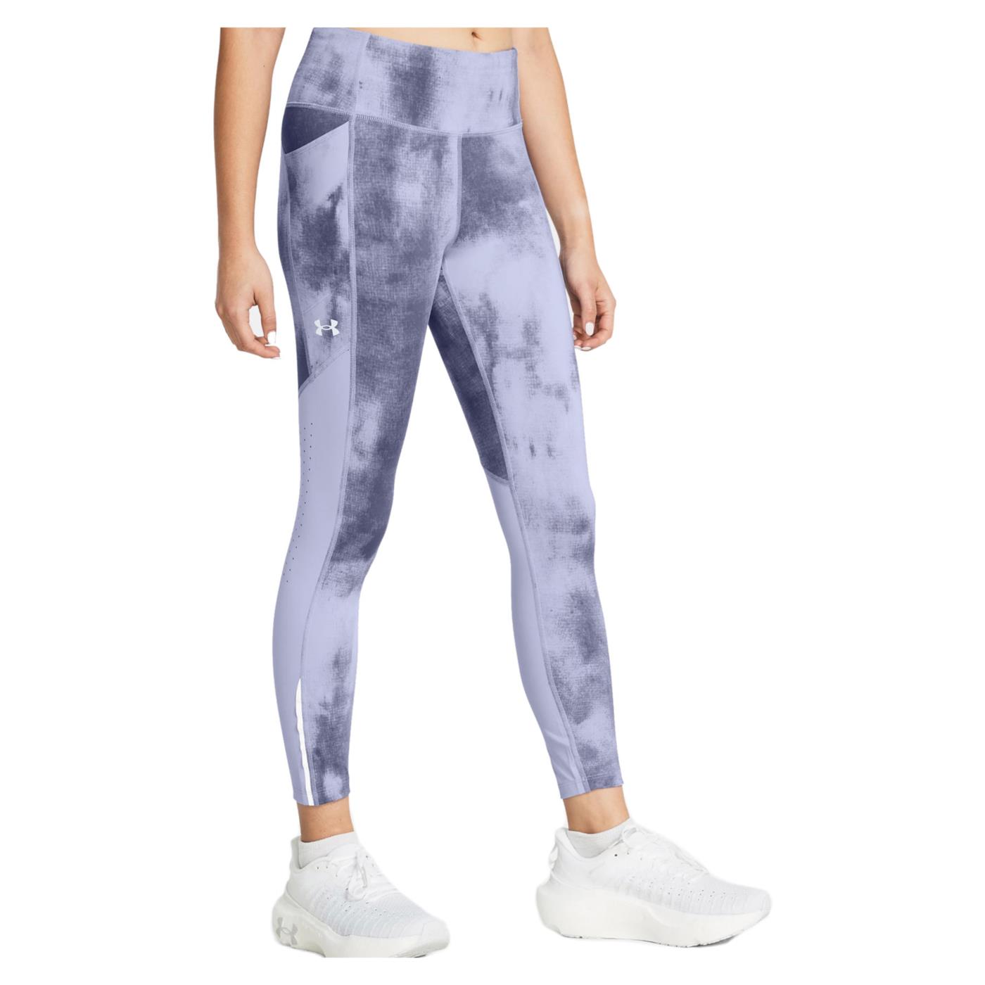 UNDER ARMOUR FLY FAST ANKLE TIGHT II