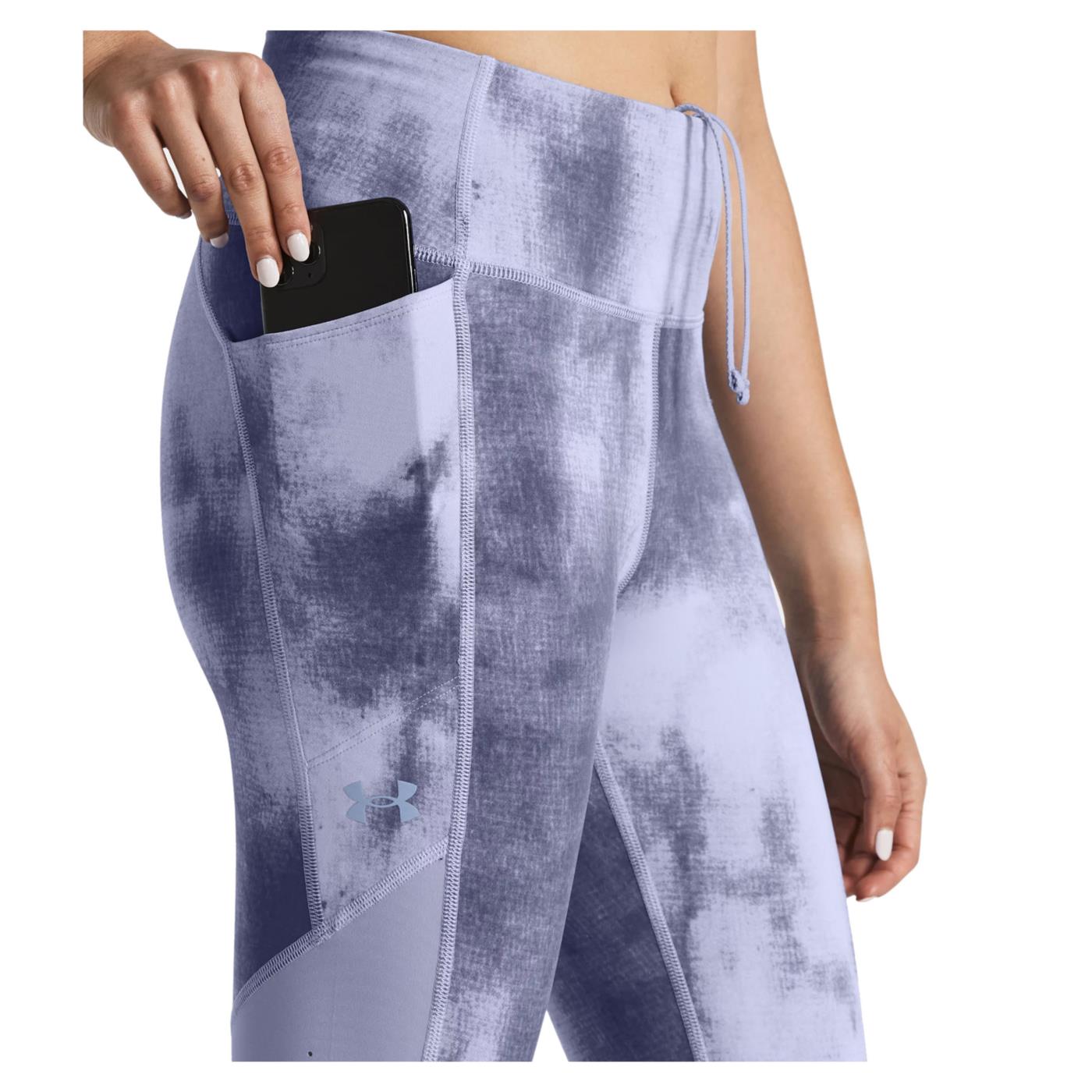 UNDER ARMOUR FLY FAST ANKLE TIGHT II