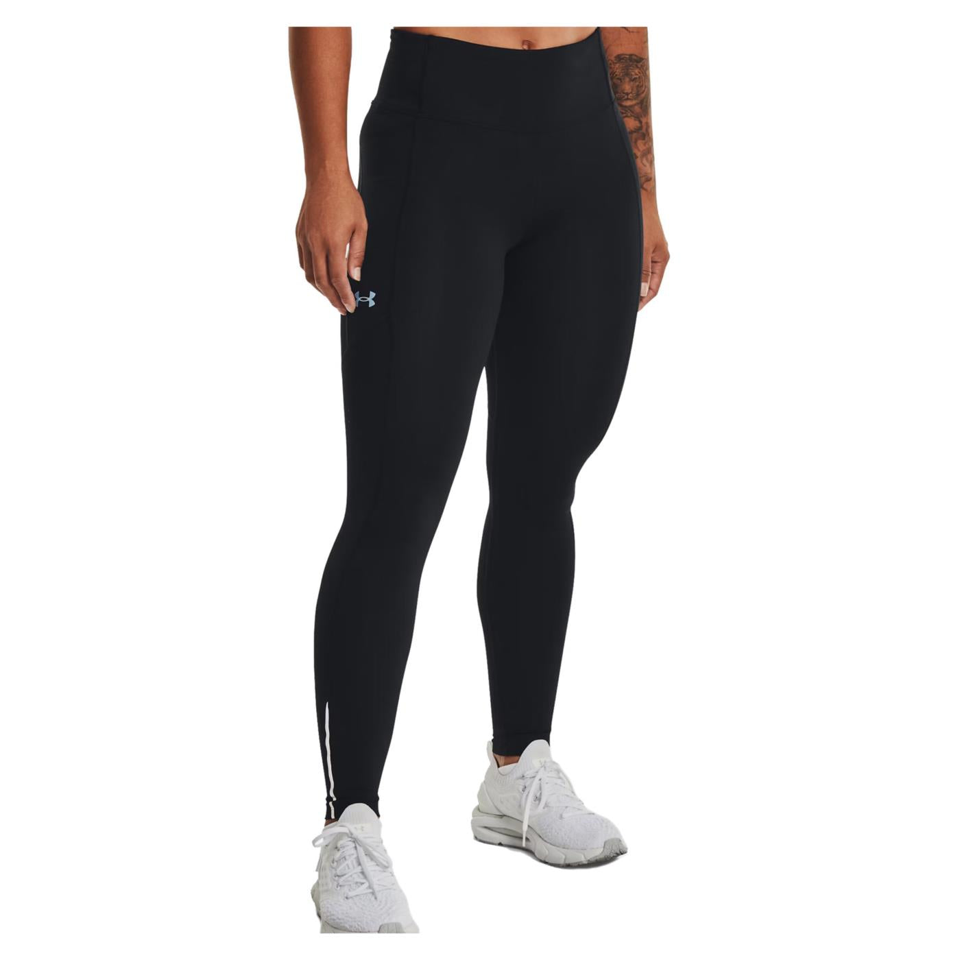 UNDER ARMOUR W LAUNCH TIGHTS