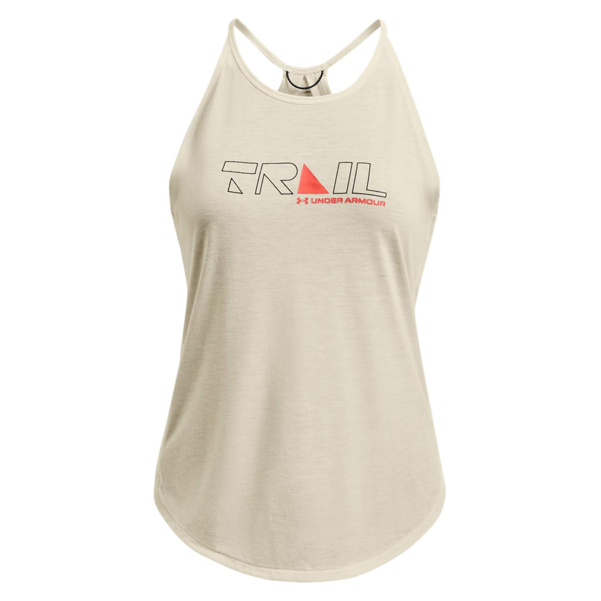 UNDER ARMOUR BREEZE 2.0 TRAIL TANK W