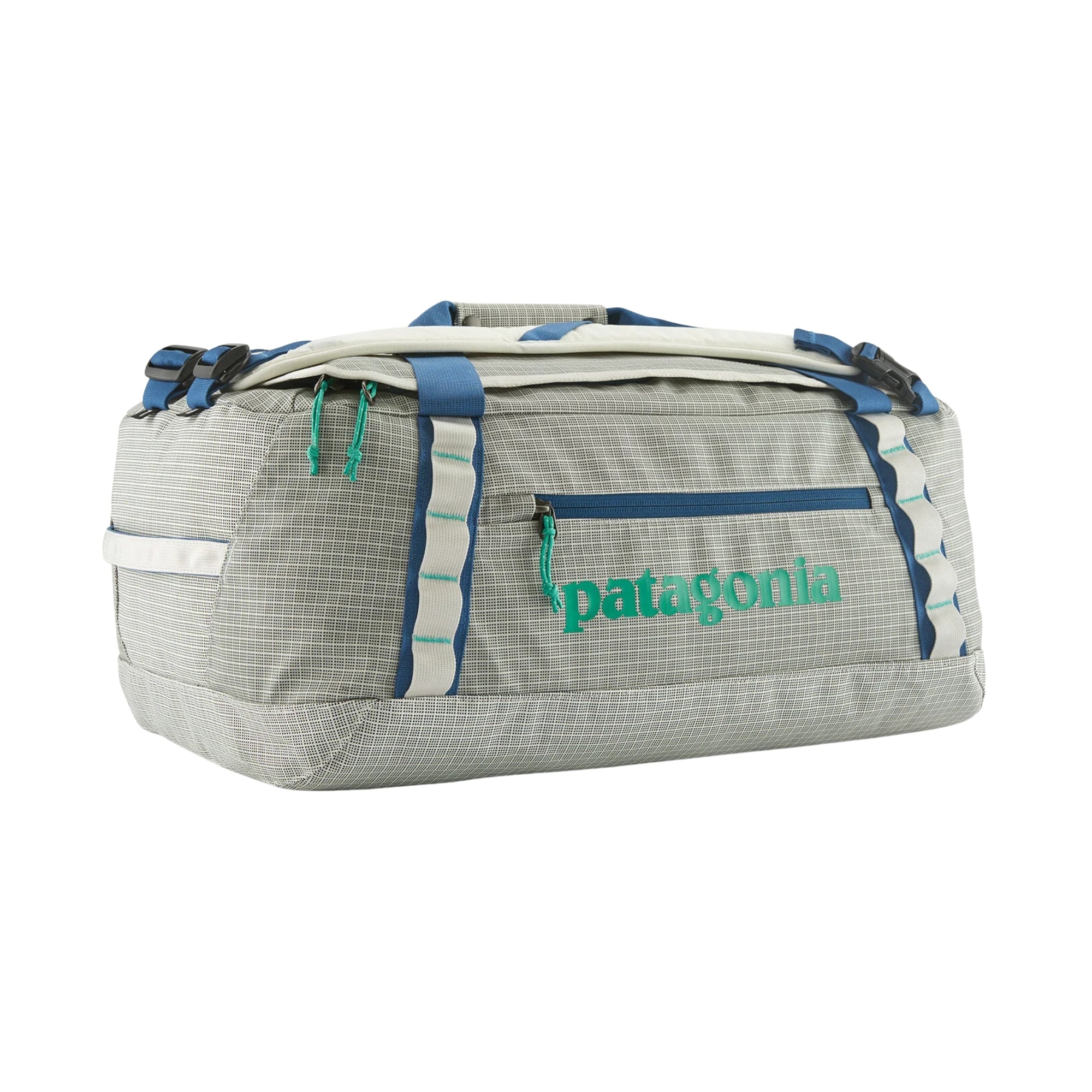 PATAGONIA BLACK HOLE DUFFEL 40L - Grigio chiaro - immagine principale