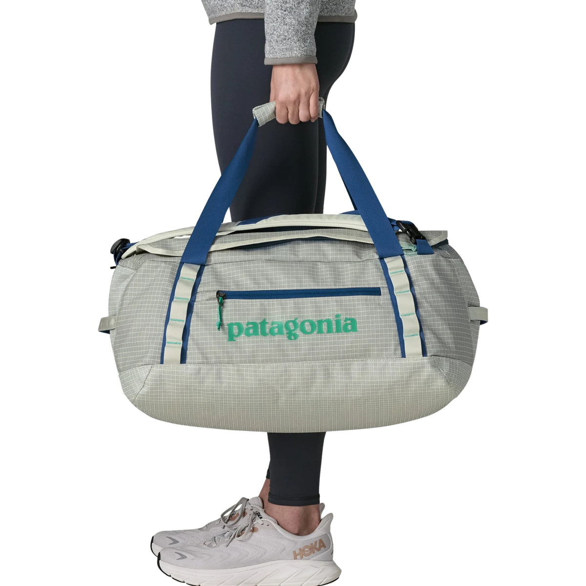 PATAGONIA BLACK HOLE DUFFEL 40L - seconda immagine