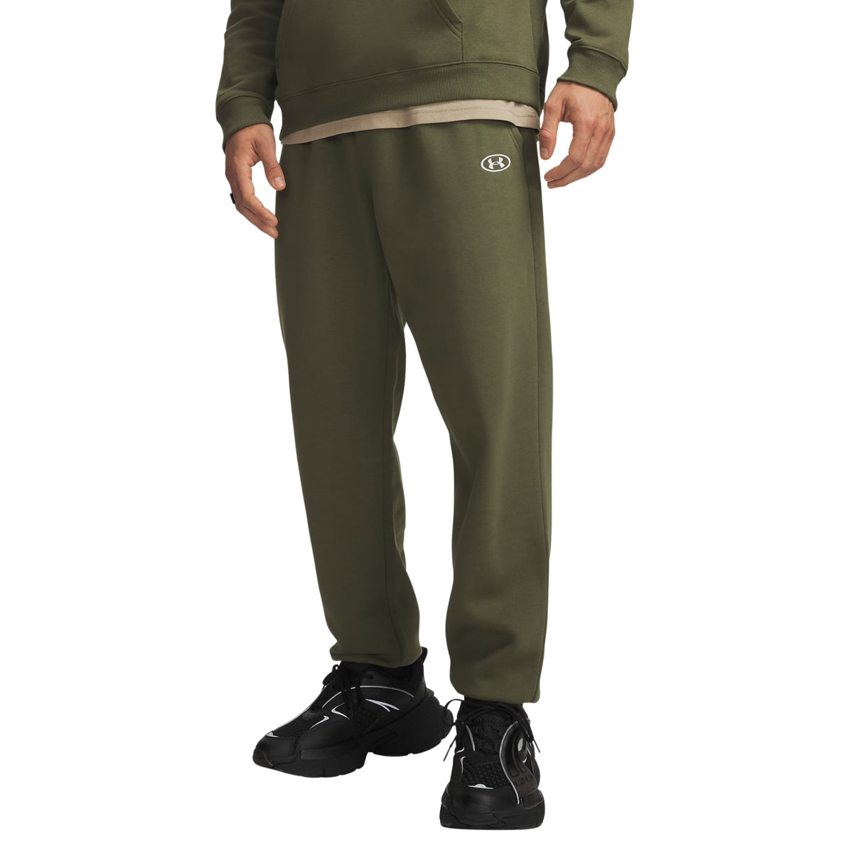 UNDER ARMOUR RIVAL FLEECE JOGGER