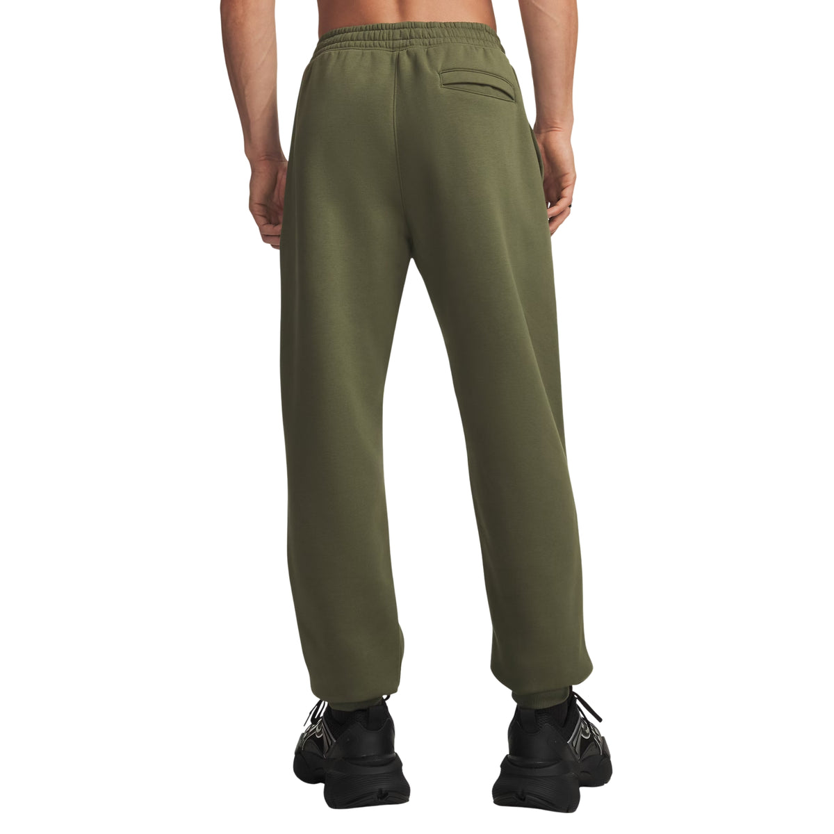 UNDER ARMOUR RIVAL FLEECE JOGGER - seconda immagine
