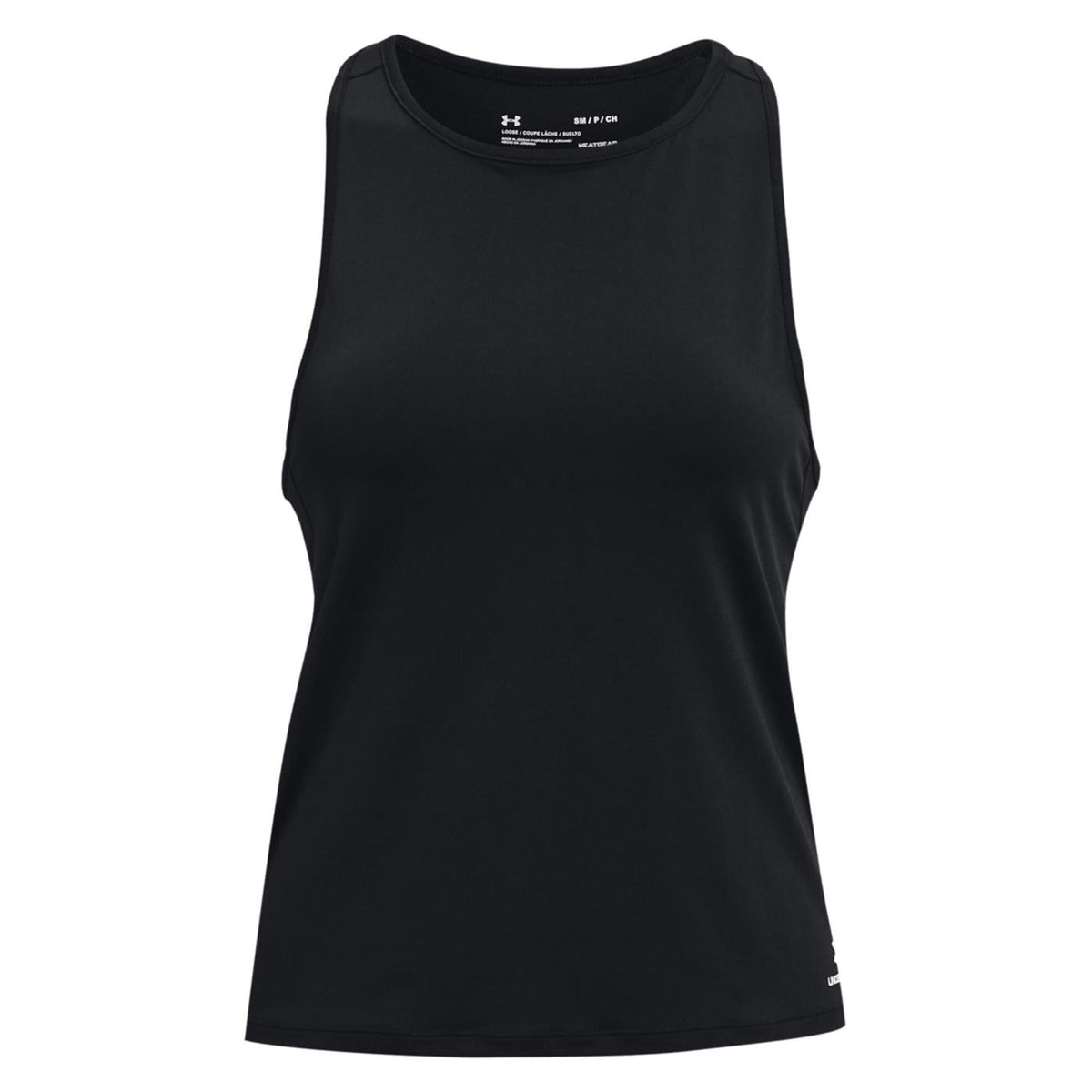 UNDER ARMOUR RUSH ENERGY TANK