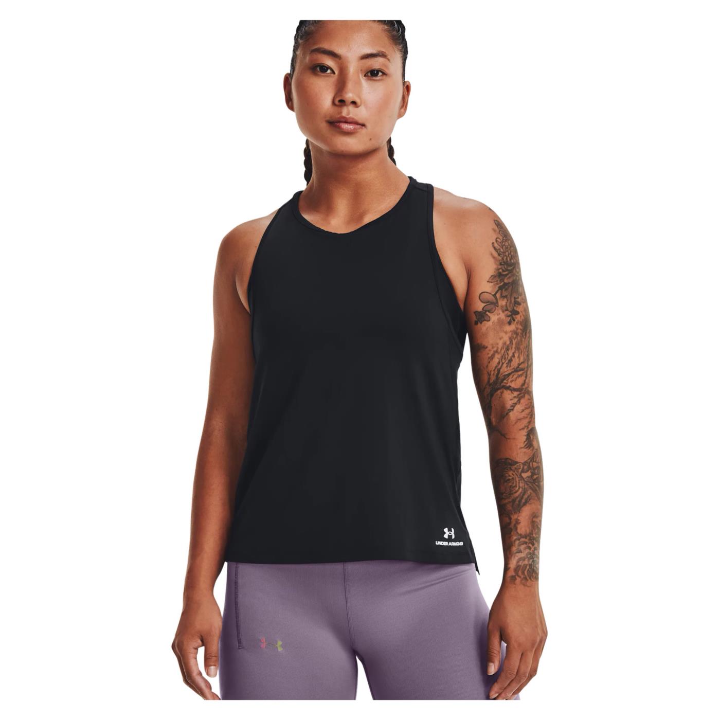 UNDER ARMOUR RUSH ENERGY W TANK