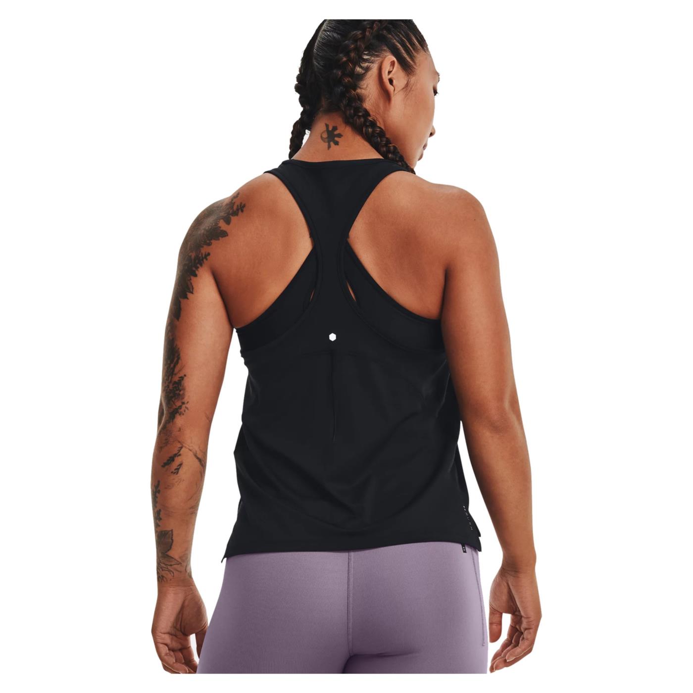 UNDER ARMOUR RUSH ENERGY W TANK