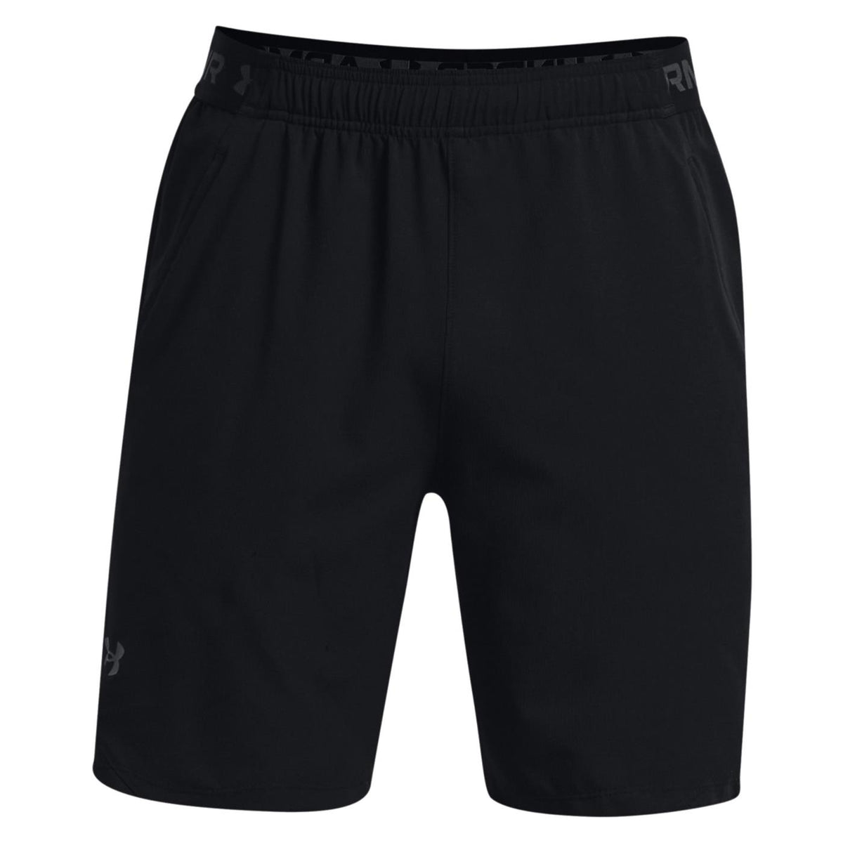 UNDER ARMOR VANISH WOVEN 8IN SHORTS