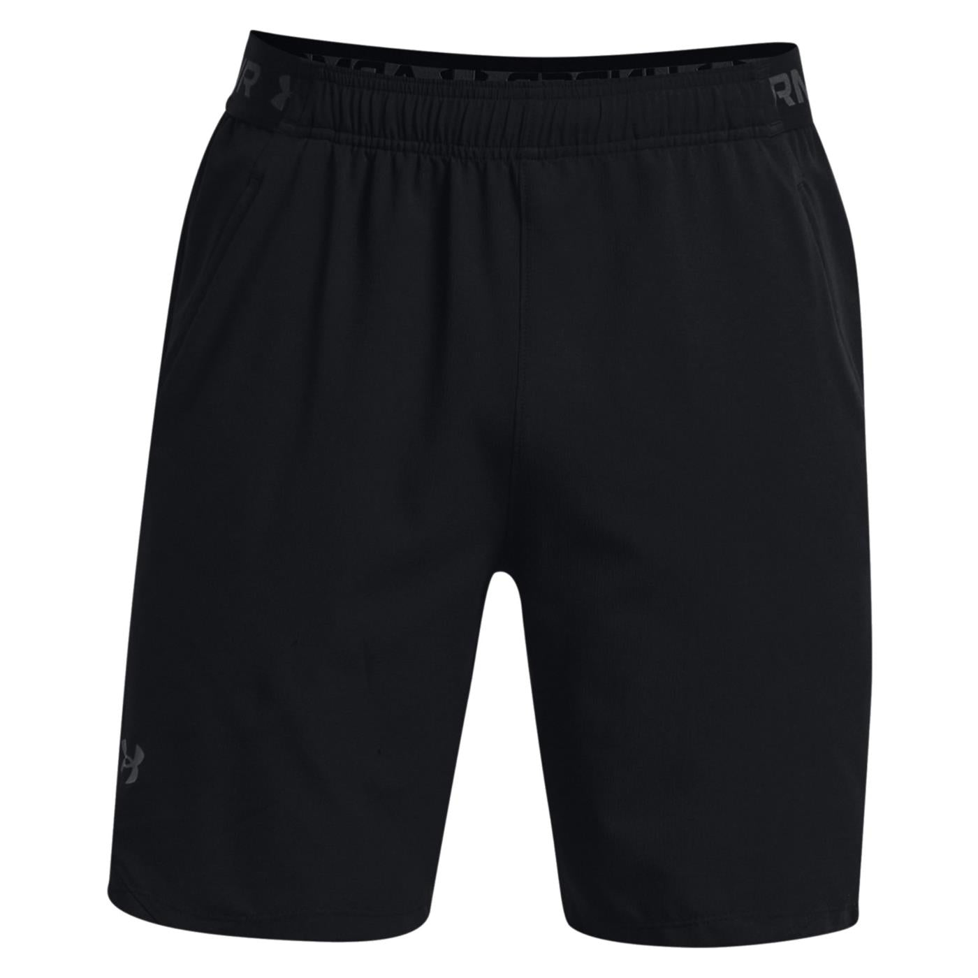 UNDER ARMOR VANISH WOVEN 8IN SHORTS