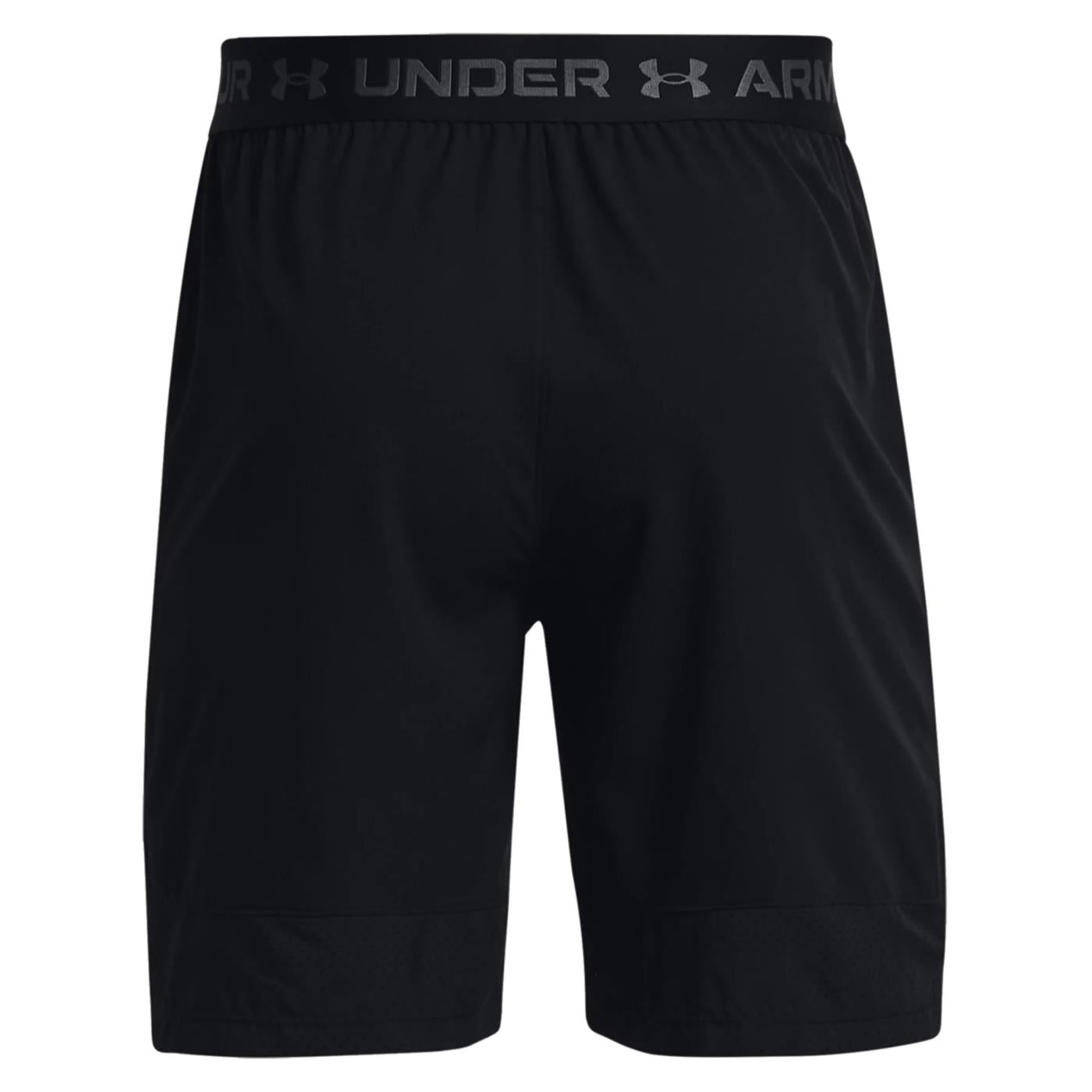 UNDER ARMOUR VANISH WOVEN 8IN SHORTS