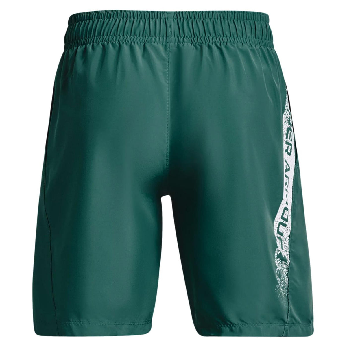 UNDER ARMOR WOVEN GRAPHIC SHORTS - seconda immagine