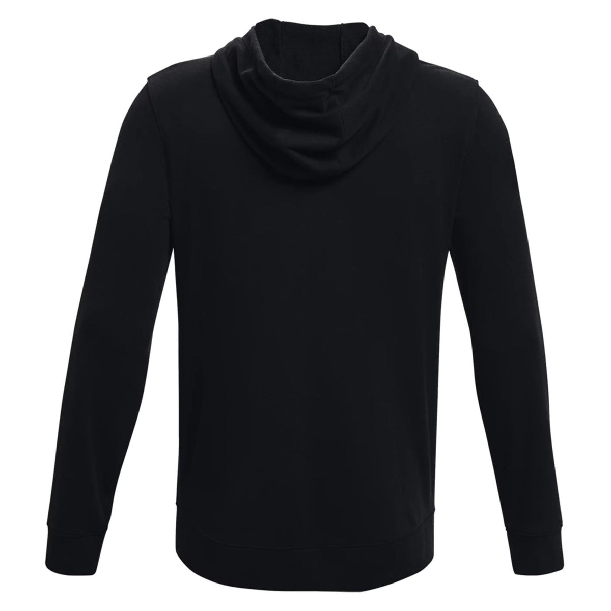 UNDER ARMOR RIVAL TERRY LC FZ - seconda immagine