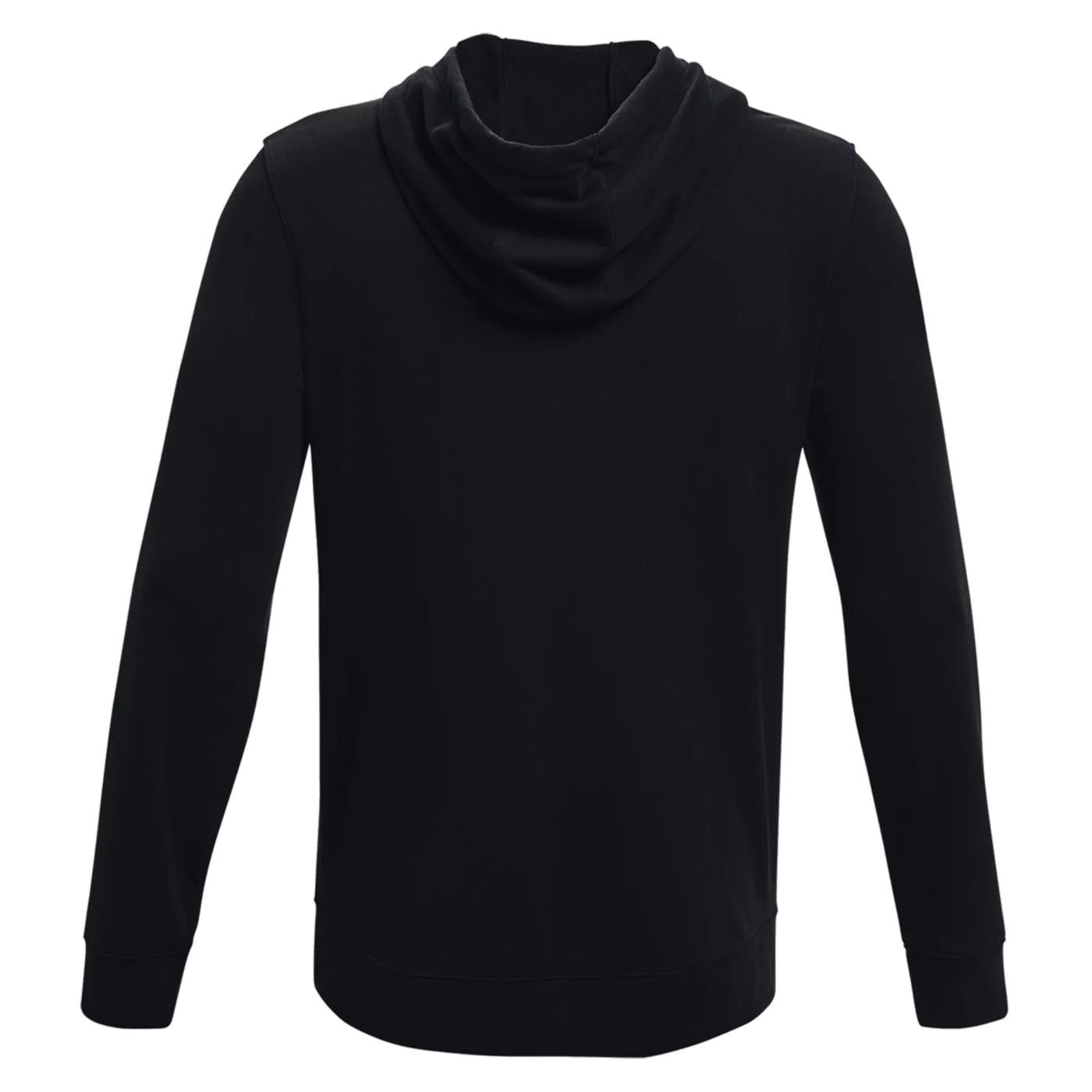 UNDER ARMOUR RIVAL TERRY LC FZ