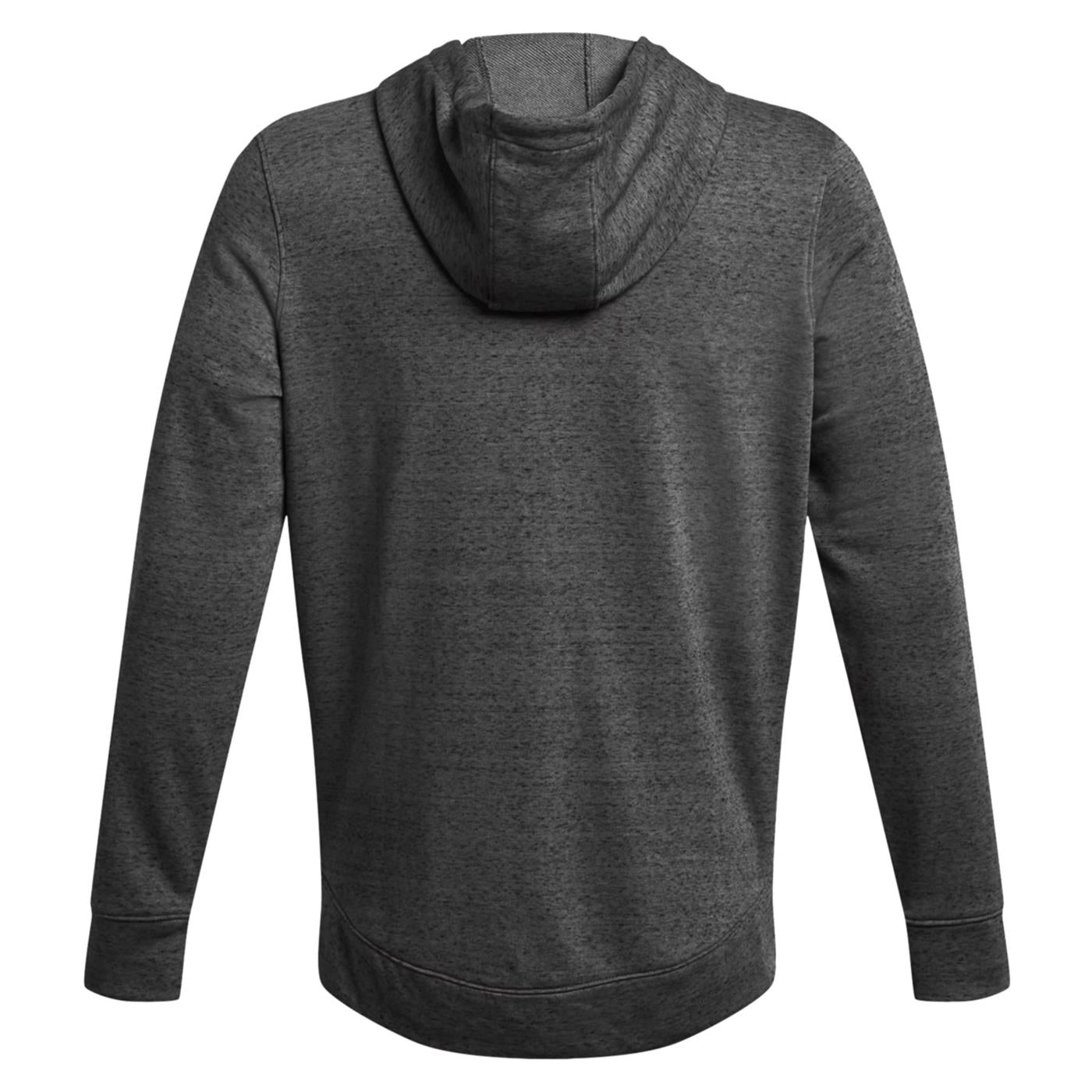 UNDER ARMOUR RIVAL TERRY LC FULL ZIP