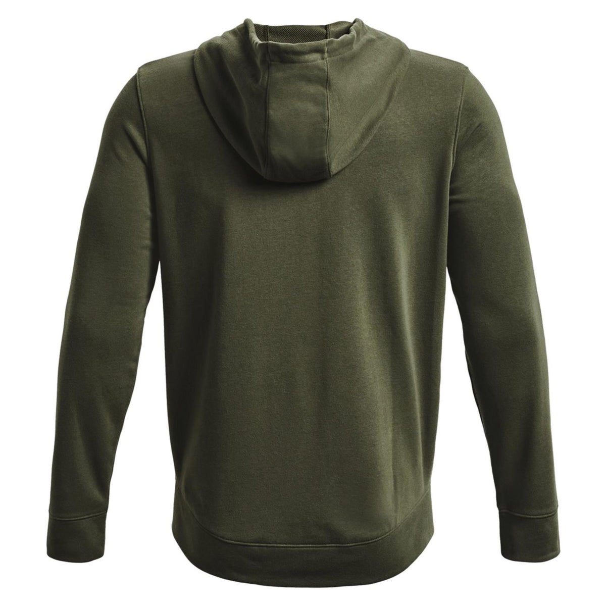 UNDER ARMOUR RIVAL TERRY LC FZ - seconda immagine