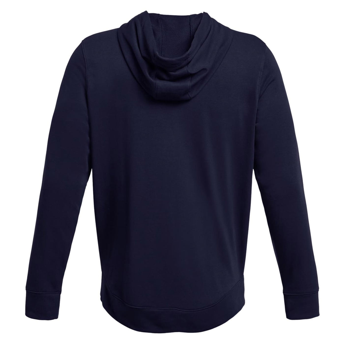 UNDER ARMOUR RIVAL TERRY LC FULL ZIP - seconda immagine
