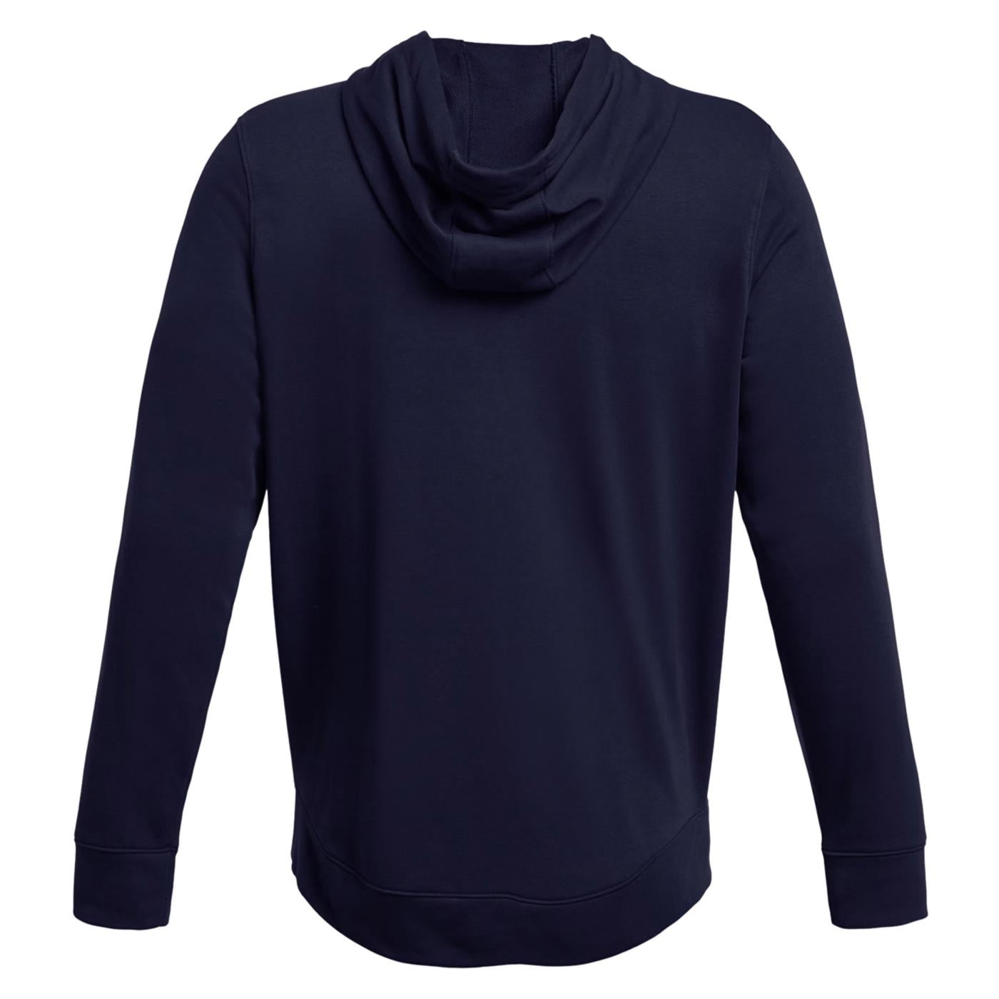 UNDER ARMOUR RIVAL TERRY LC FULL ZIP