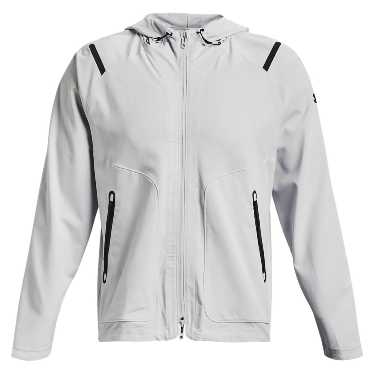 UNDER ARMOUR UNSTOPPABLE JACKET
