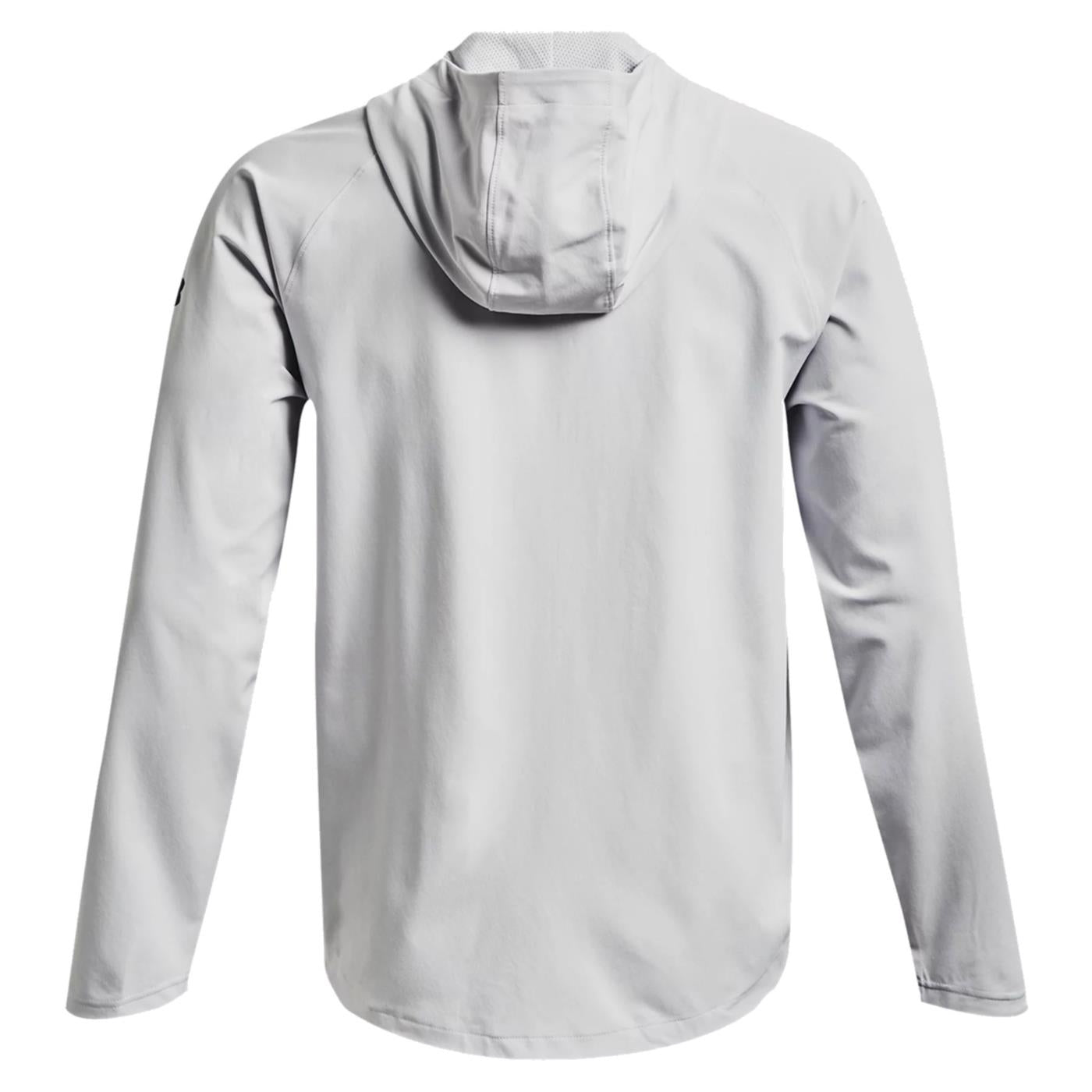 UNDER ARMOUR UNSTOPPABLE JACKET