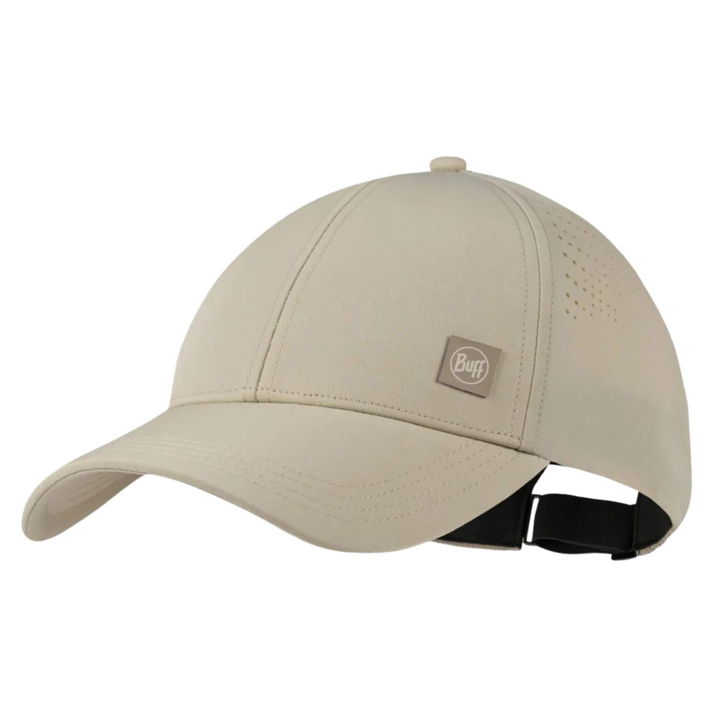 BUFF SUMMIT CAP DESERT SOLID - Beige - immagine principale