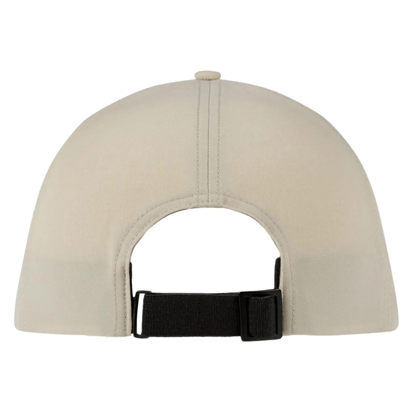 BUFF SUMMIT CAP DESERT SOLID - Beige - vista 2