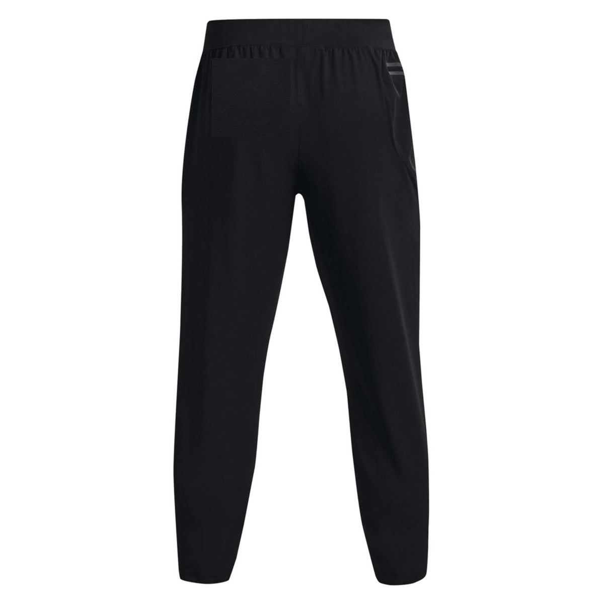 UNDER ARMOUR UNSTOPPABLE CROP PANT - seconda immagine