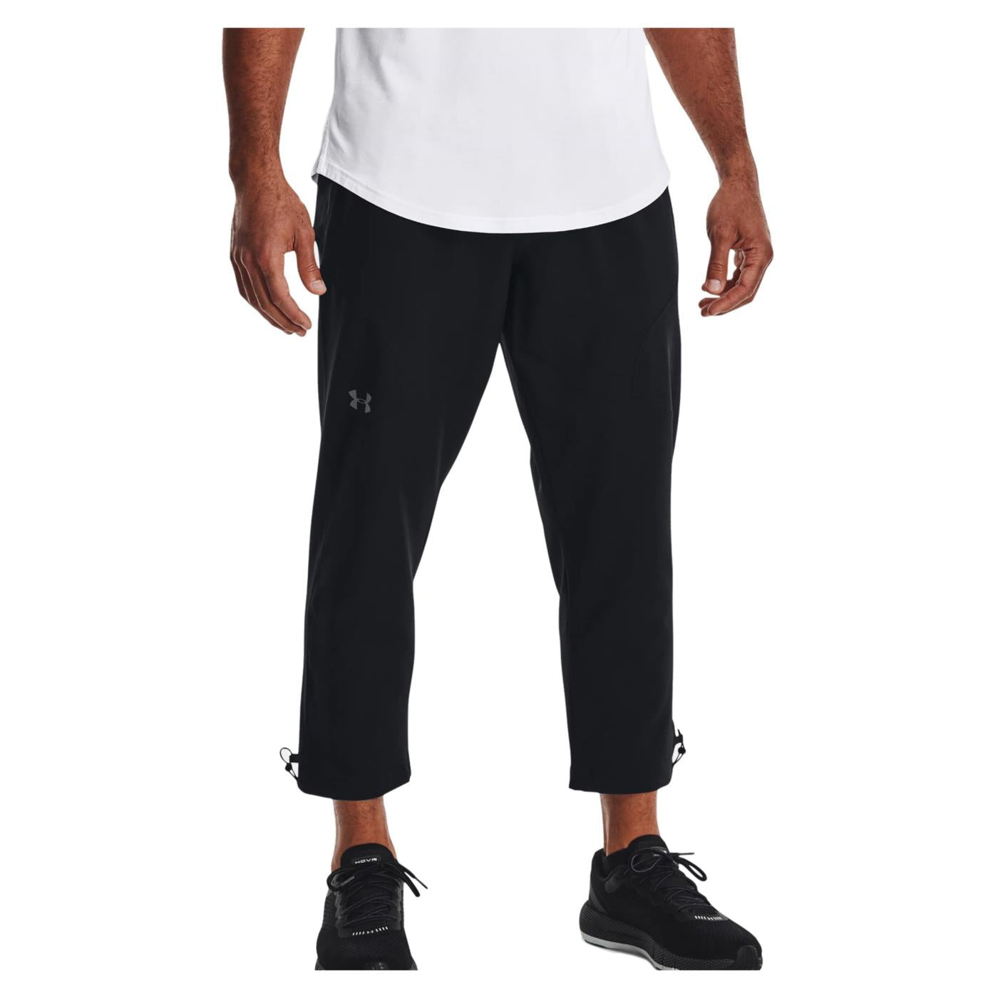 UNDER ARMOUR UNSTOPPABLE CROP PANT