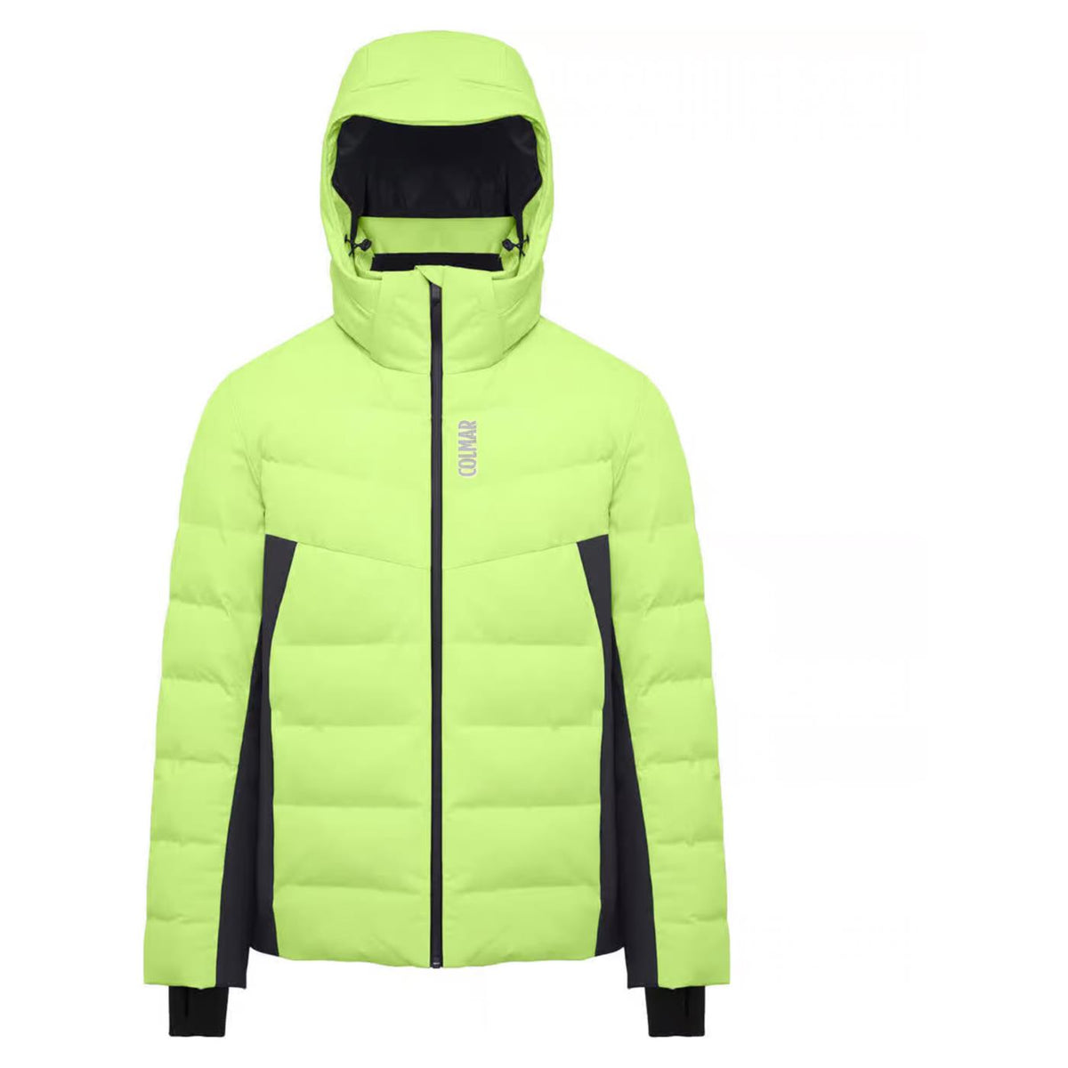 COLMAR EASY ON QUILTED SKI JKT