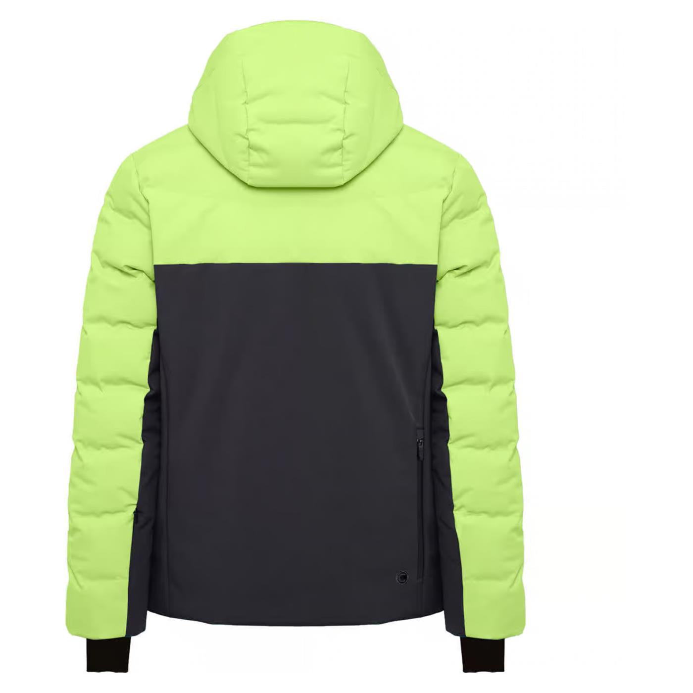 COLMAR EASY ON QUILTED SKI JKT - seconda immagine