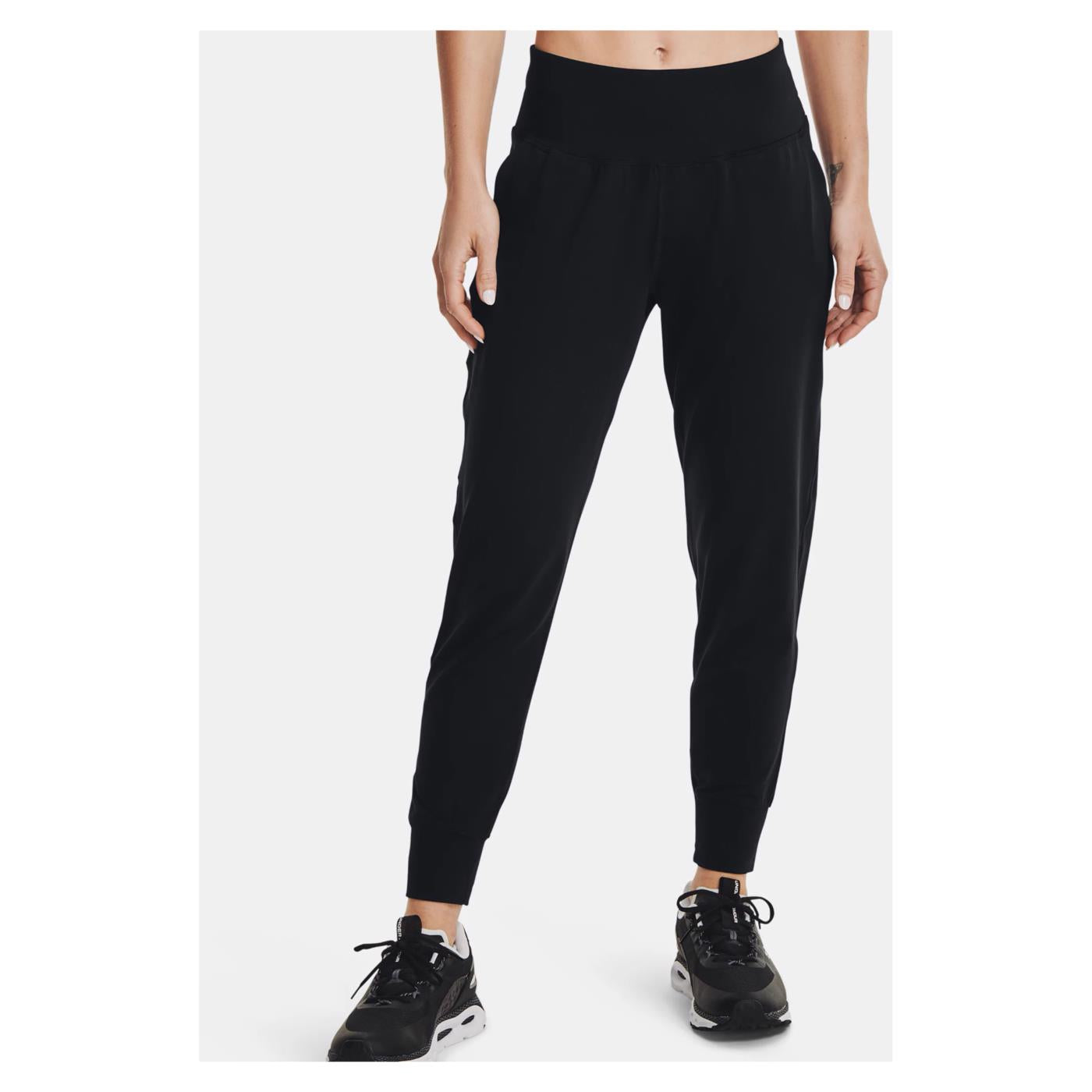 UNDER ARMOUR MERIDIAN W JOGGER