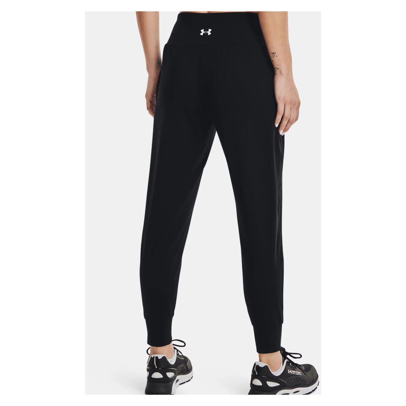 UNDER ARMOUR MERIDIAN W JOGGER