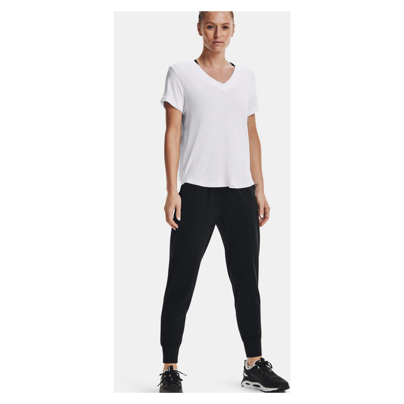 UNDER ARMOUR MERIDIAN W JOGGER