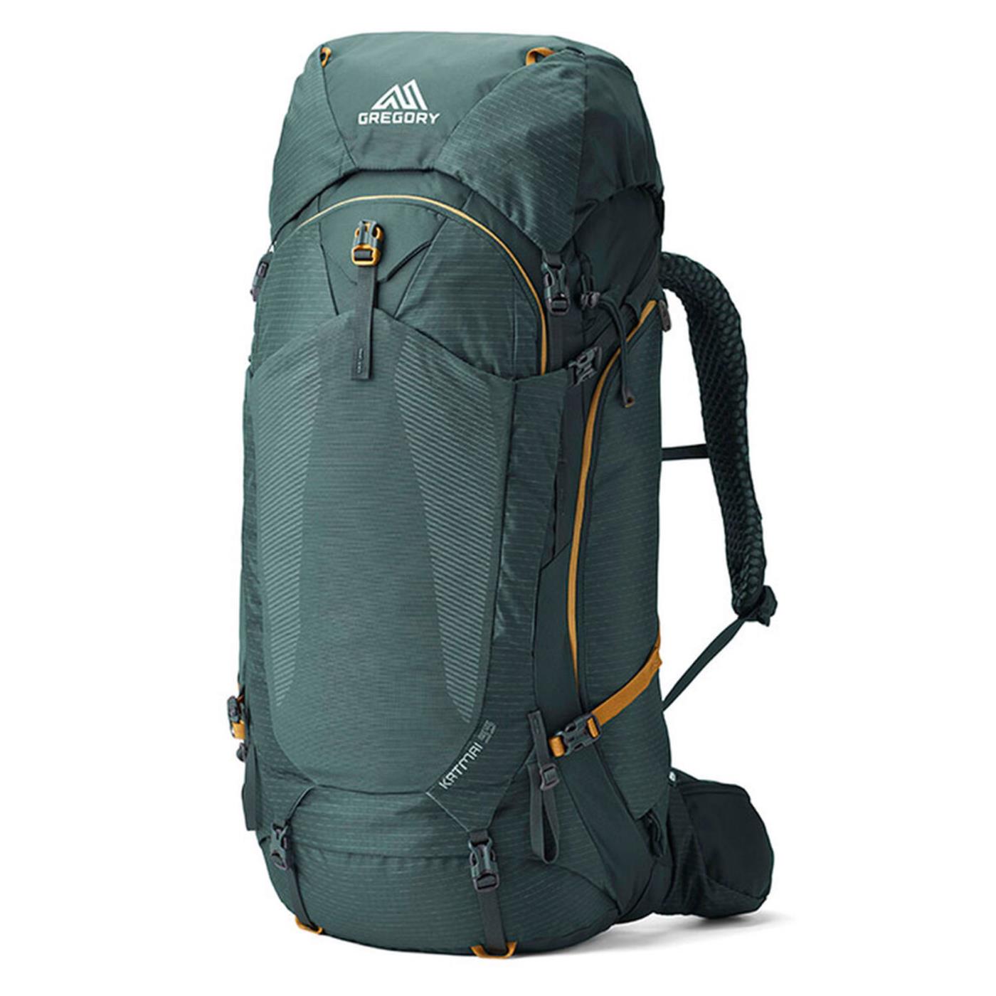 GREGORY KATMAI 55 RC SM-MD