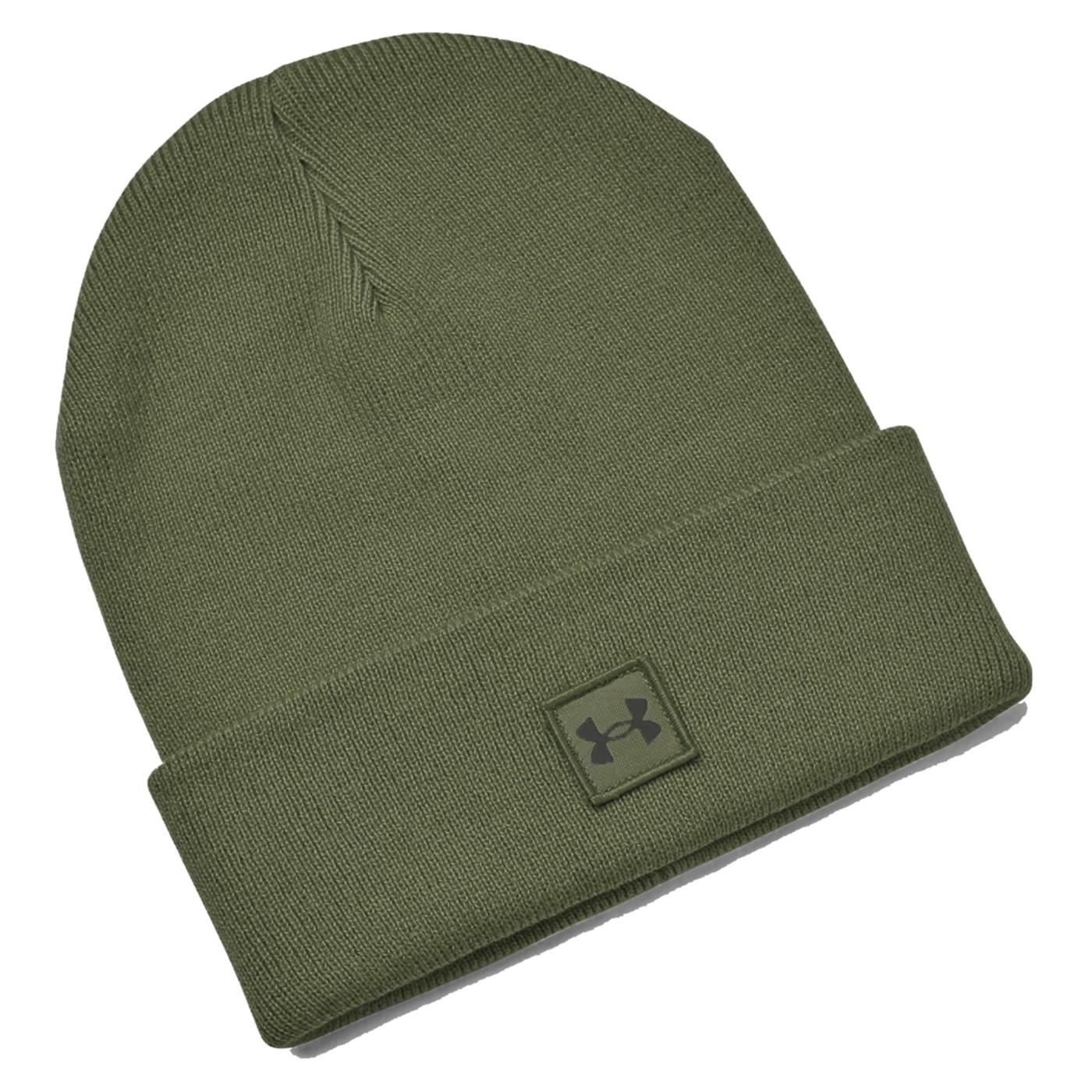 UNDER ARMOR HALFTIME CUFF BEANIE