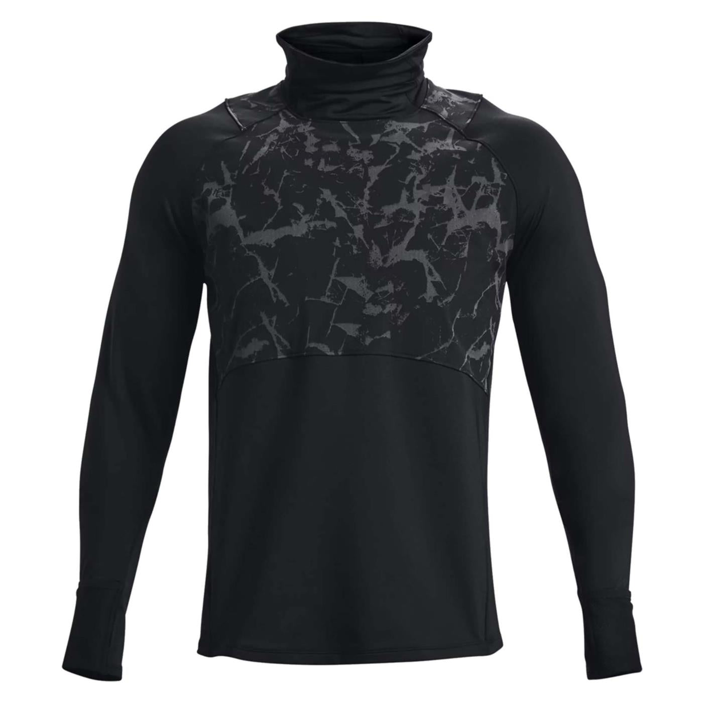 UNDER ARMOUR OUTRUN THE COLD FUNNEL
