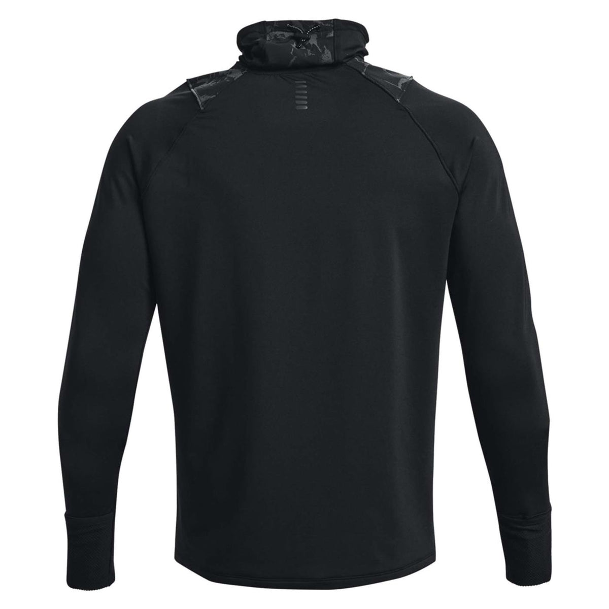 UNDER ARMOUR OUTRUN THE COLD FUNNEL - seconda immagine