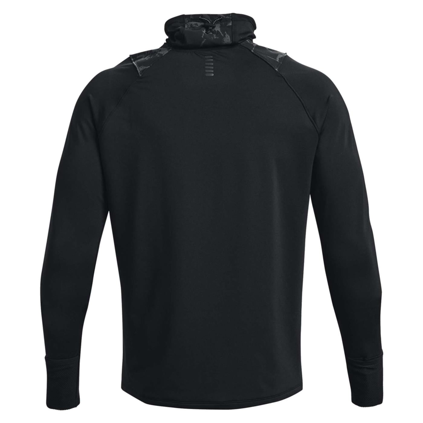 UNDER ARMOUR OUTRUN THE COLD FUNNEL
