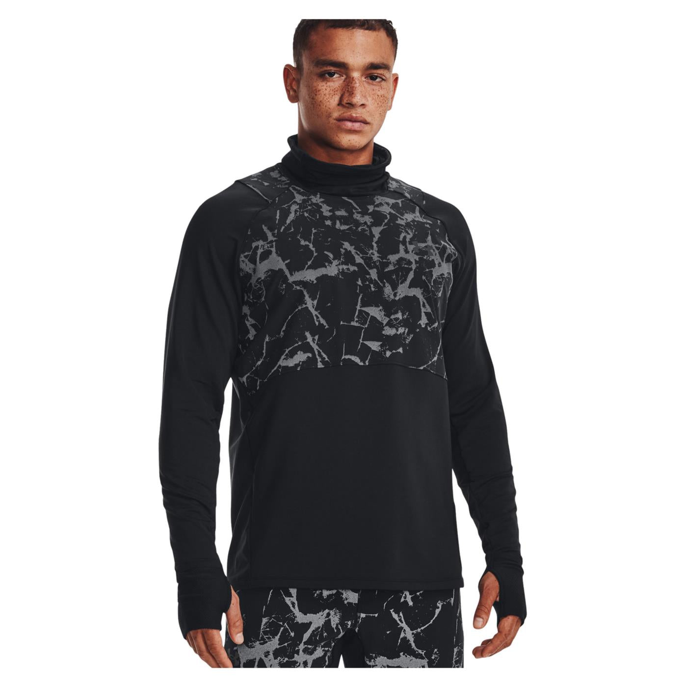 UNDER ARMOUR OUTRUN THE COLD FUNNEL