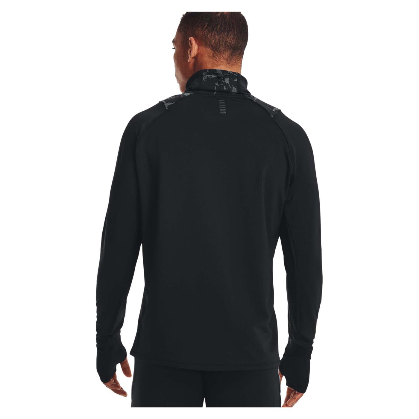 UNDER ARMOUR OUTRUN THE COLD FUNNEL
