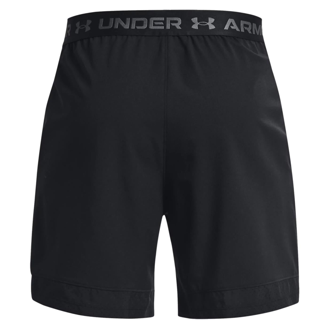 UNDER ARMOUR VANISH WOVEN 6IN SHORTS
